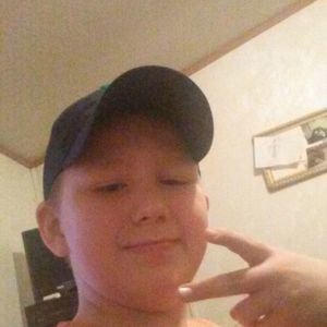 Meet your Posher, Trevor